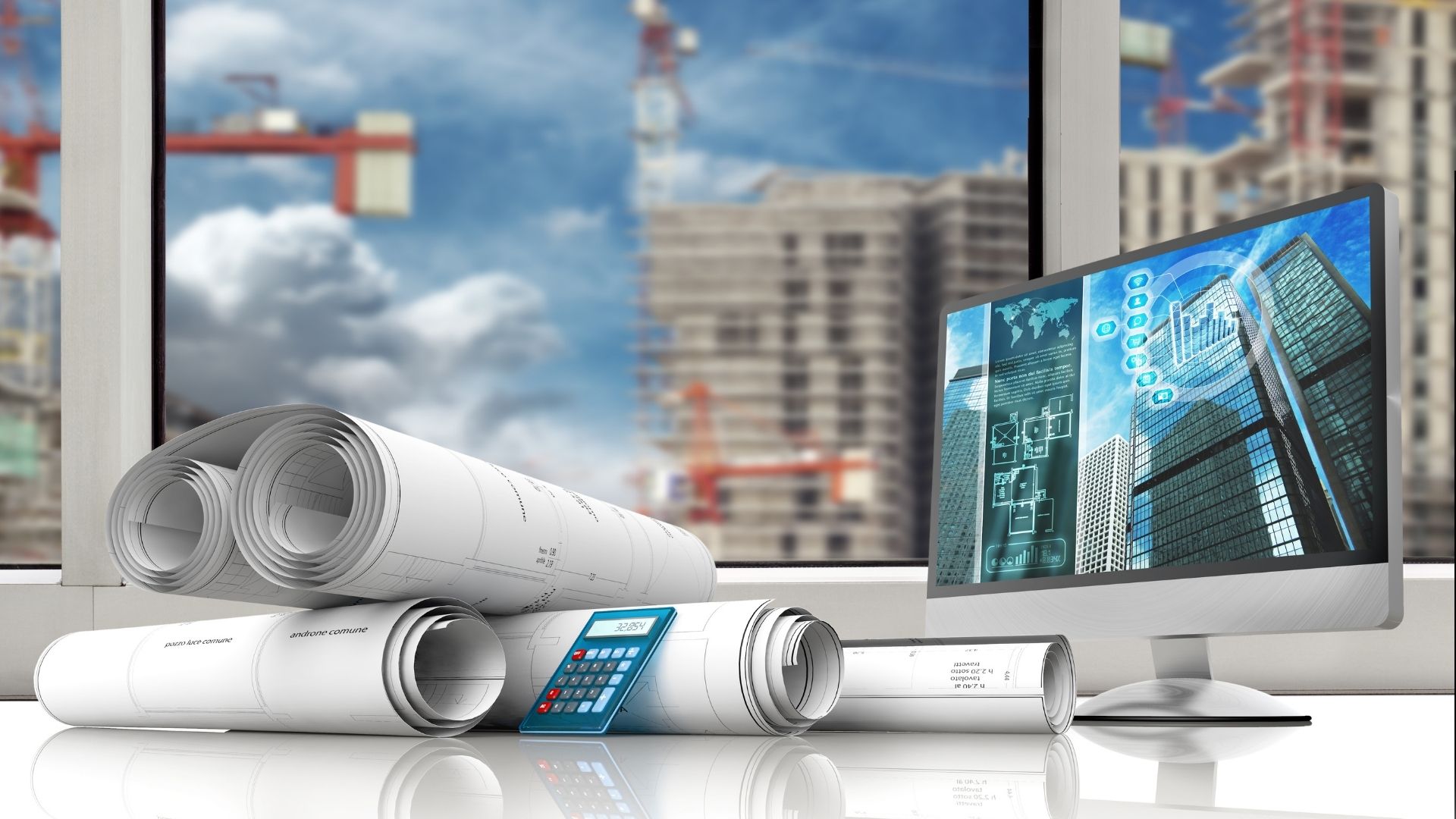 CAT Çizim Hizmetleri